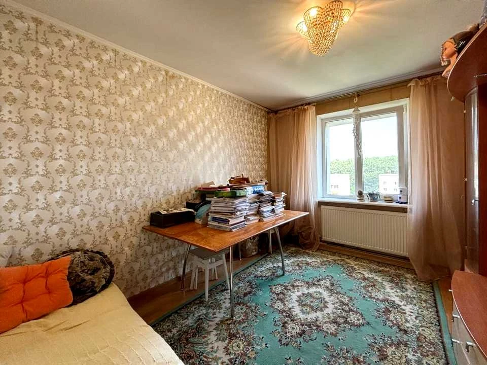 Квартира. Івано-Франківськ, Гната Хоткевича вул.