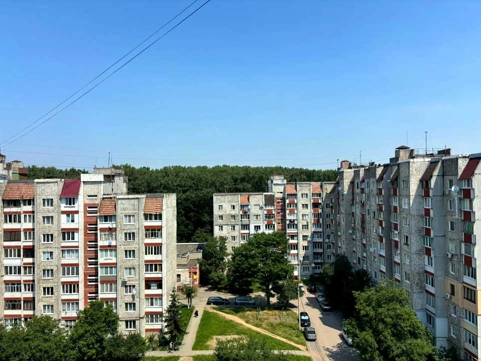 Квартира. Івано-Франківськ, Гната Хоткевича вул.