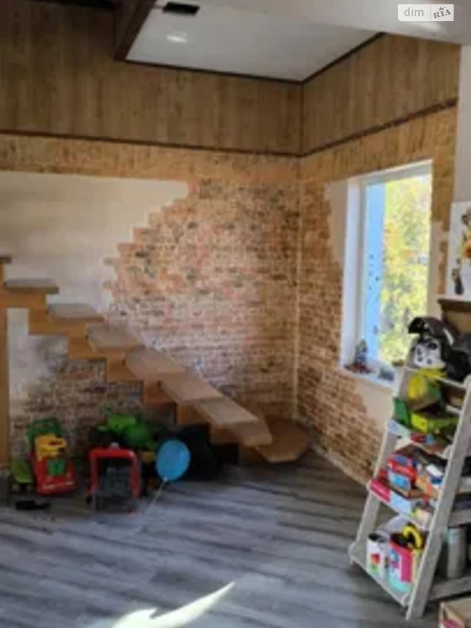 House for sale