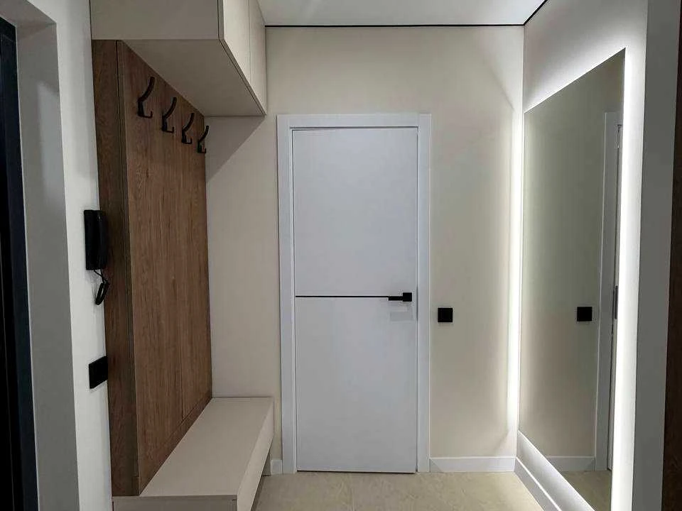 Квартира. Івано-Франківськ, Ленкавського вул., (Будинок L4)