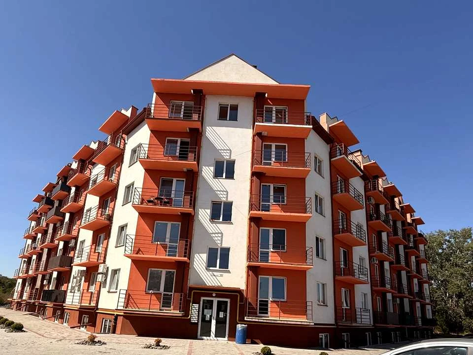 Квартира. Ужгород, Єньківська вул., (Будинок 7)