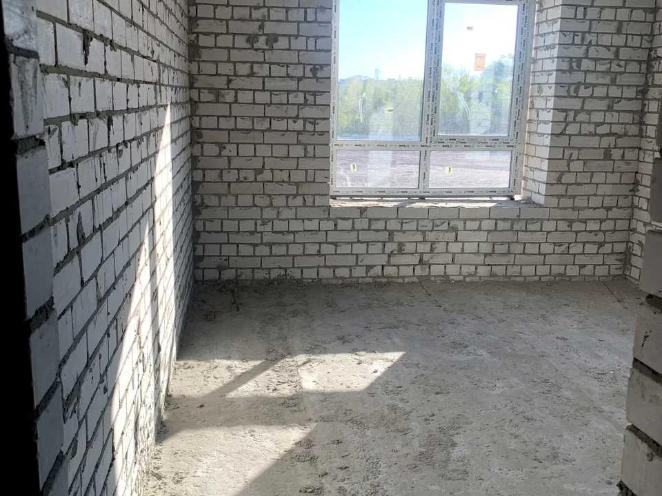 Квартира. Черкаси, Квіткова вул., (Будинок 3)