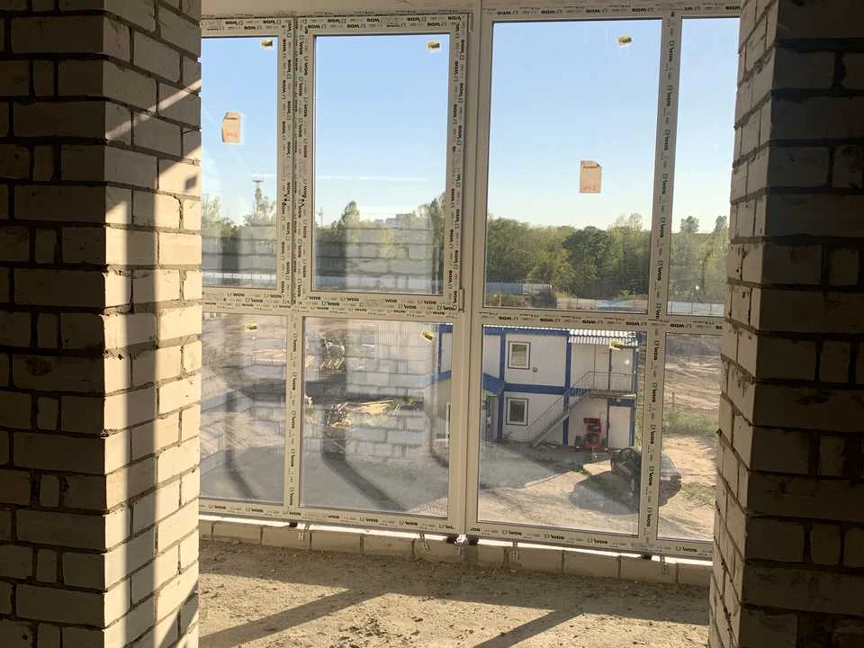 Квартира. Черкаси, Квіткова вул., (Будинок 3)