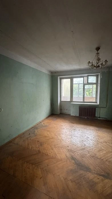 Продаж 3-кімнатної квартири