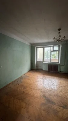 Продаж 3-кімнатної квартири