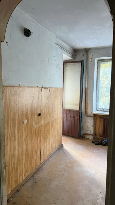 Продаж 3-кімнатної квартири
