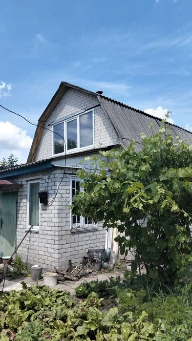 Дача м. Чернігів, вул Кільцева, СТ Заріччя