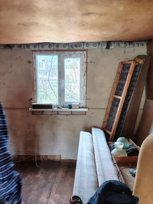 Дача м. Чернігів, вул Кільцева, СТ Заріччя