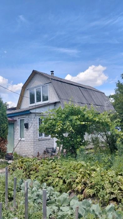 Дача м. Чернігів, вул Кільцева, СТ Заріччя