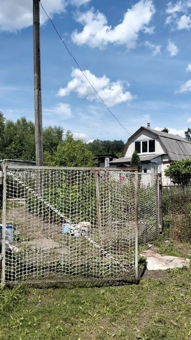 Дача м. Чернігів, вул Кільцева, СТ Заріччя