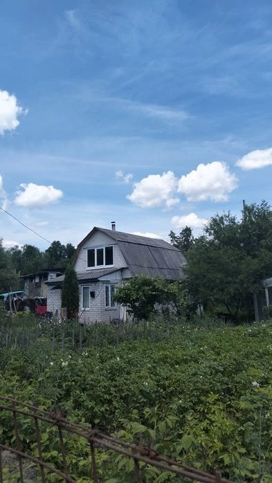 Дача м. Чернігів, вул Кільцева, СТ Заріччя