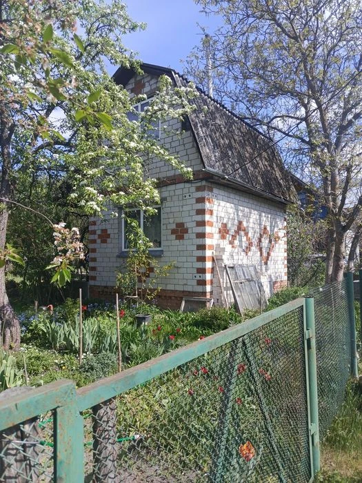 Продаж дачі  товариство Деснянка
