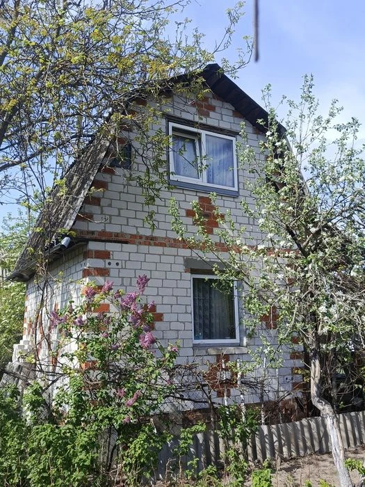 Продаж дачі  товариство Деснянка