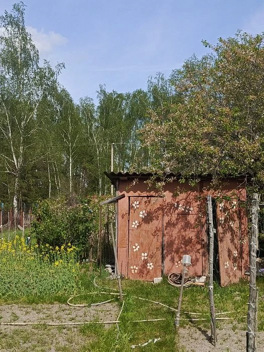 Продаж дачі  товариство Деснянка