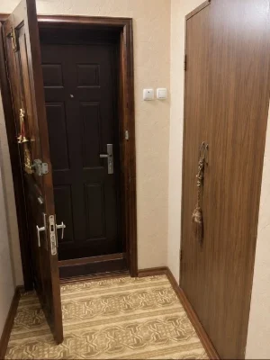 Продаж 3к квартири район Новомиколаївки