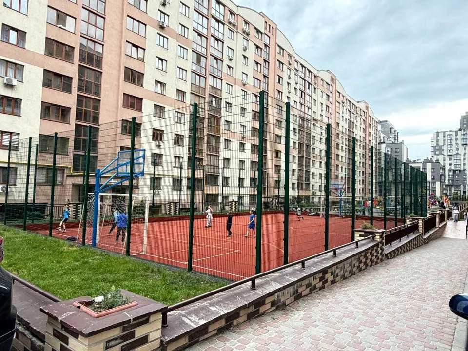 Квартира. Львів, Княгині Ольги вул.