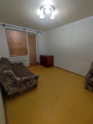 продаж 2 кімн Студентська Ак.Павлова 134/16 ГАЗ Сертифікат
