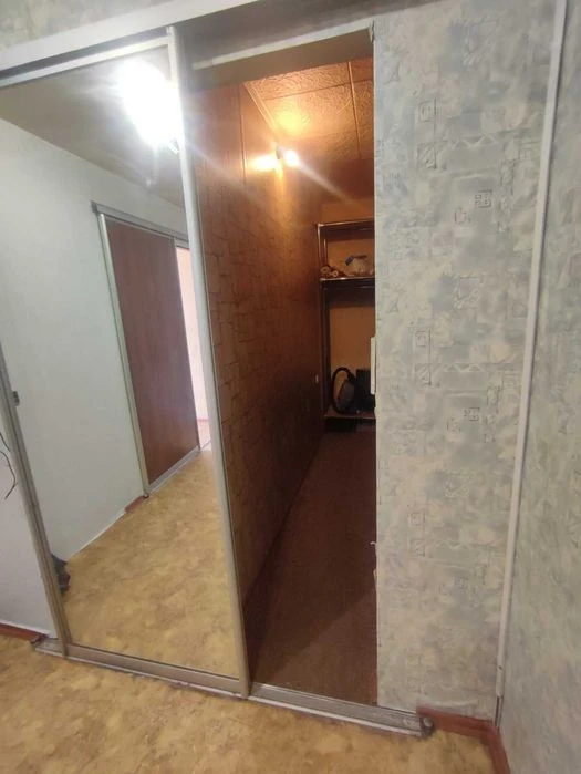 продаж 2 кімн Студентська Ак.Павлова 134/16 ГАЗ Сертифікат