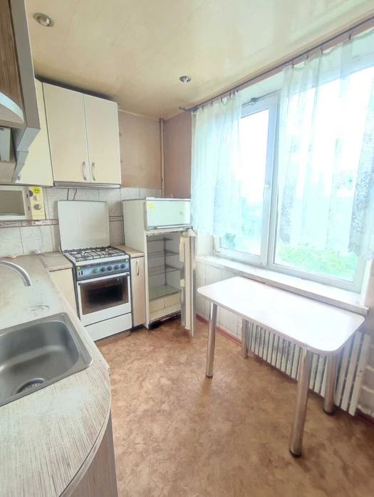 продаж 2 кімн Студентська Ак.Павлова 134/16 ГАЗ Сертифікат
