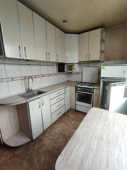 продаж 2 кімн Студентська Ак.Павлова 134/16 ГАЗ Сертифікат