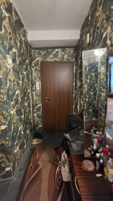 2-комнатная квартира возле Парка Горького. ЧЕРЕМУШКИ