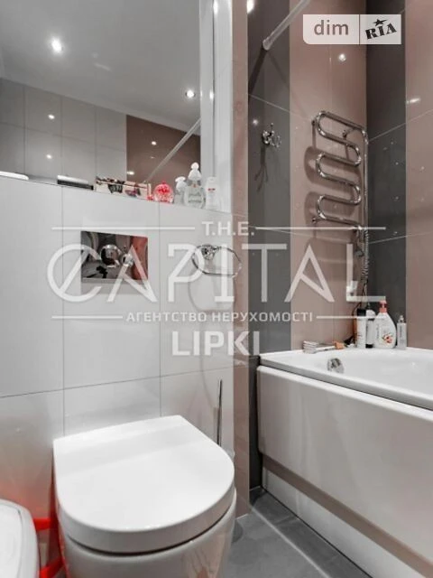 Apartment for sale, residential complex Novopecherski Lipky, Verkhoglyada, Pechers'