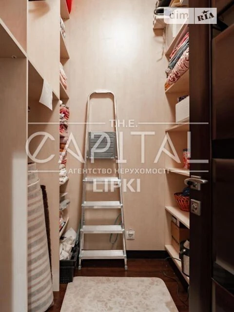 Apartment for sale, residential complex Novopecherski Lipky, Verkhoglyada, Pechers'