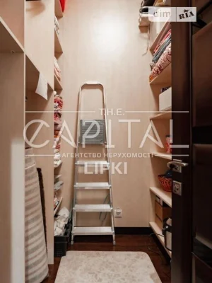 Apartment for sale, residential complex Novopecherski Lipky, Verkhoglyada, Pechers'