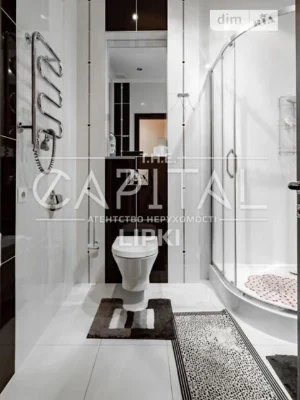 Apartment for sale, residential complex Novopecherski Lipky, Verkhoglyada, Pechers'