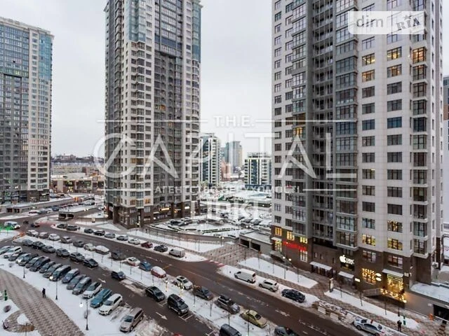 Apartment for sale, residential complex Novopecherski Lipky, Verkhoglyada, Pechers'