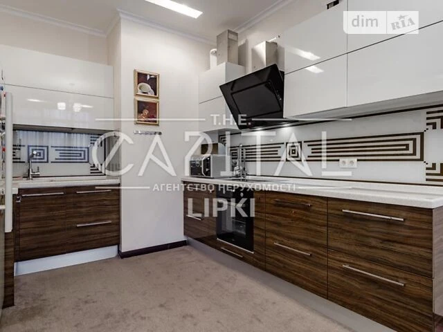 Apartment for sale, residential complex Novopecherski Lipky, Verkhoglyada, Pechers'