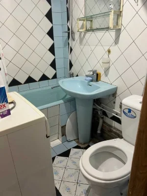 Продам двокімнатну квартиру на нових будинках. Каденюка (Тан