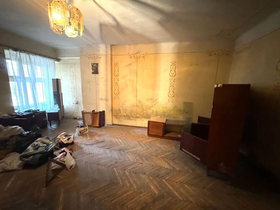 1 кімнатна вул Староєврейська