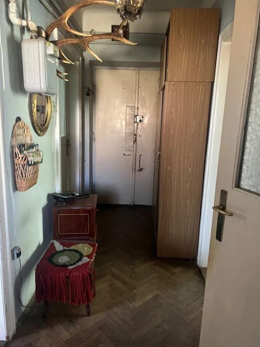 Продаж квартири вулиця Куликівська