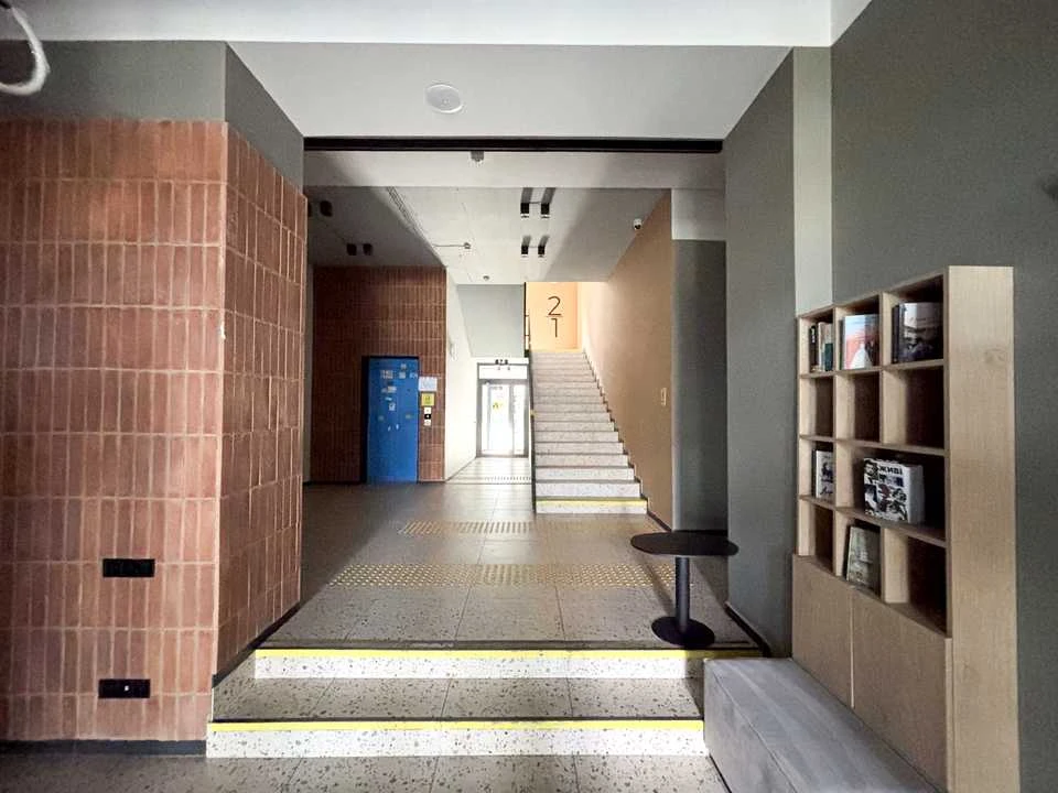 Квартира. Львів, Замарстинівська вул. (Калініна)