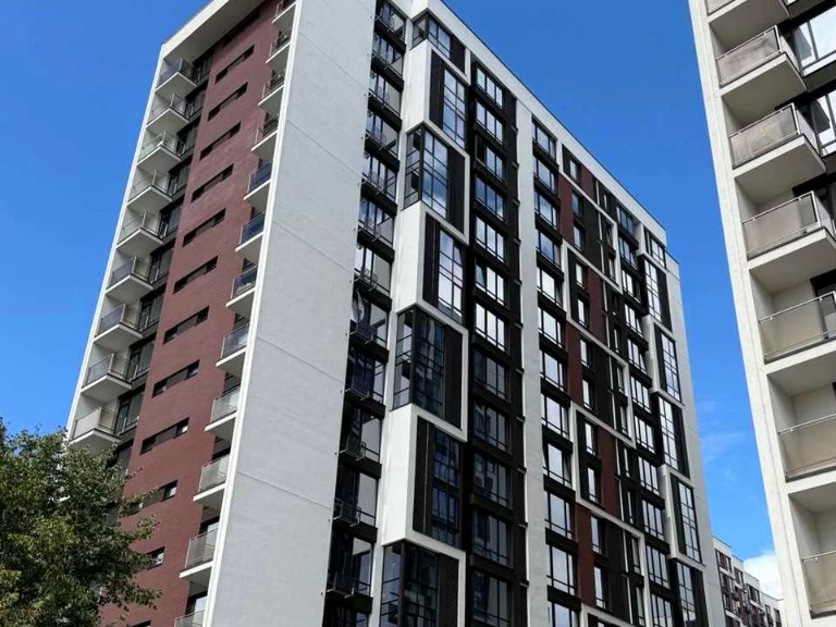Apartment. Ivano-Frankivsk, Lenkavskoho St., 34