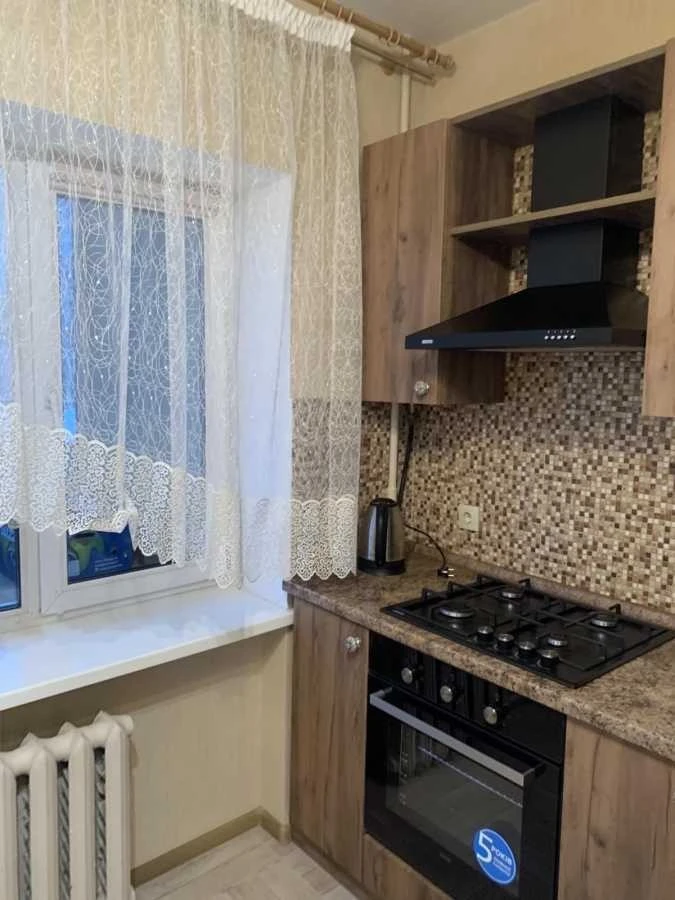 Оренда 2-кімнатної квартири 59 м², Січових Стрільців вул., 7