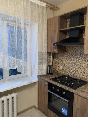 Оренда 2-кімнатної квартири 59 м², Січових Стрільців вул., 7