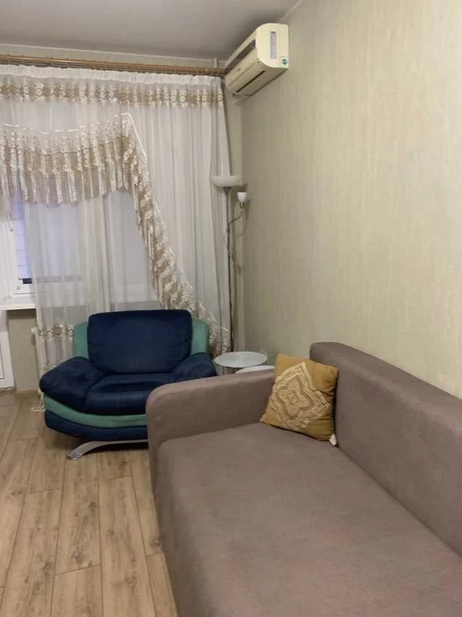 Оренда 2-кімнатної квартири 59 м², Січових Стрільців вул., 7