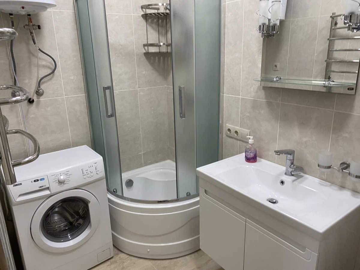 Оренда 2-кімнатної квартири 59 м², Січових Стрільців вул., 7