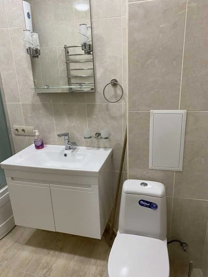 Оренда 2-кімнатної квартири 59 м², Січових Стрільців вул., 7