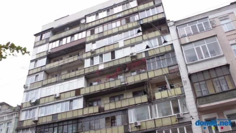 Оренда 2-кімнатної квартири 59 м², Січових Стрільців вул., 7