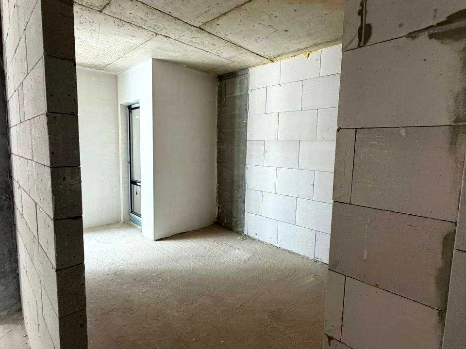 Квартира. Івано-Франківськ, Ленкавського вул., 34 к
