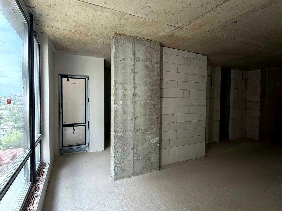 Квартира. Івано-Франківськ, Ленкавського вул., 34 к
