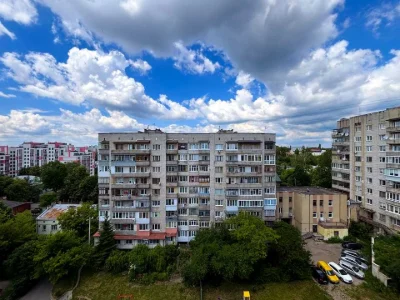 Квартира. Львів, Михайла Яцкова вул. ()