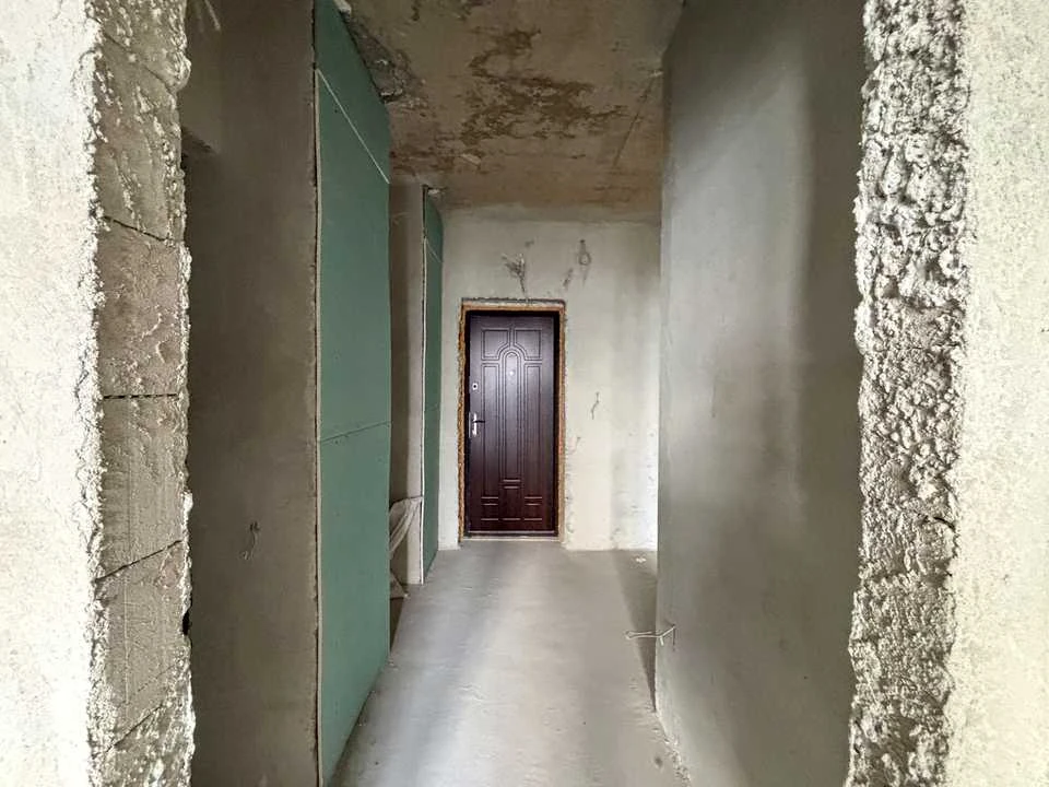Квартира. Львів, Михайла Яцкова вул. ()