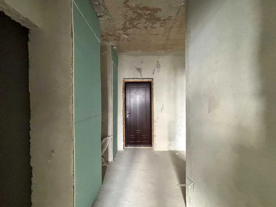 Квартира. Львів, Михайла Яцкова вул. ()