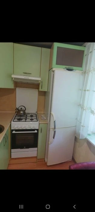 Продается квартира с евроремонтом.