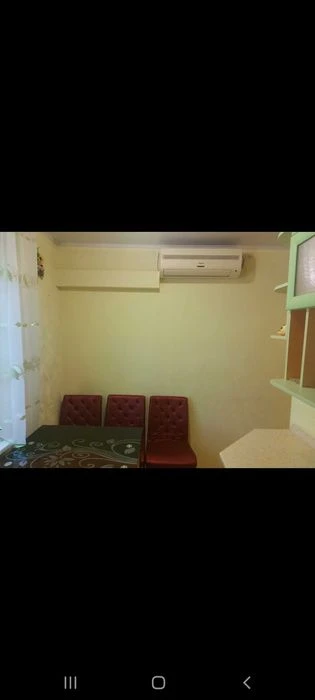 Продается квартира с евроремонтом.