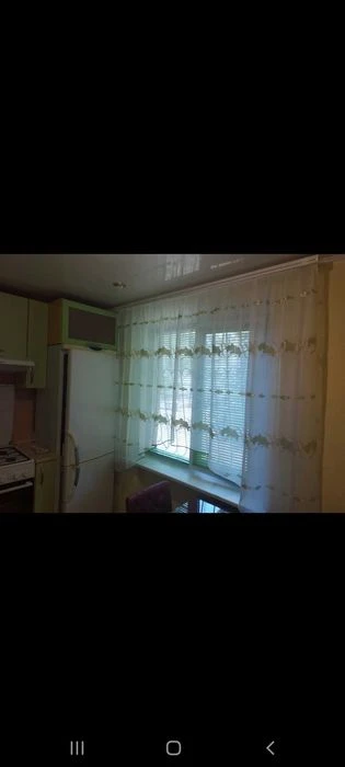 Продается квартира с евроремонтом.